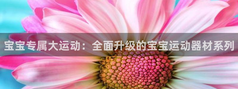 征途国际娱乐首页网站大全：宝宝专属大运动：全面升级的