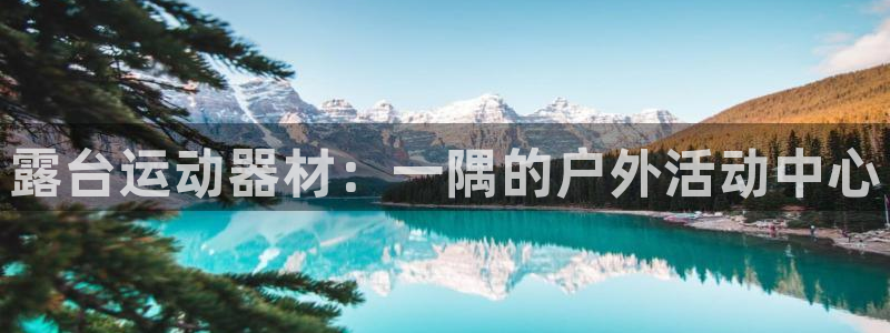 征途国际平台假的吗是真的吗吗：露台运动器材：一隅的户外活动中